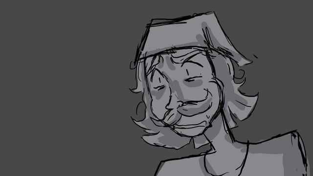 Accept Your Mistakes - The Walten Files (animatic)