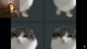 FIRE IN THE HOLE 🗣️🔥 — ОТКУДА МЕМ? - Реакция на небуди