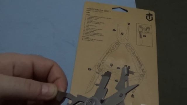Gerber Suspension NXT Pocket Multi-tool - Viewer Request Unboxing & Review смотреть онлайн