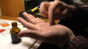 КОЗА, Вольфрамовая БЕЗМОТЫЛКА, своими РУКАМИ. БЫСТРО И ПРОСТО, от А до Я.