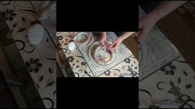 Домашняя куриная колбаса смотреть онлайн