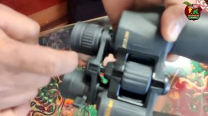 Nikon Aculon A211 10-22×50 Best Binocular Unboxing & Review Hindi.