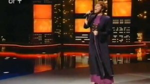 Eurovision 1994 - Estonia - Silvi Vrait - Nagu merelaine