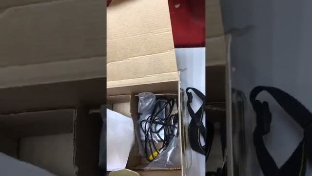 Видеоотчет Фотоаппарат Nikon D5200 смотреть онлайн