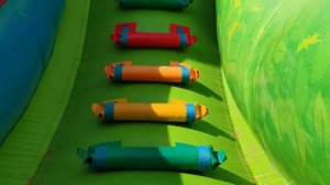 Батут Саванна