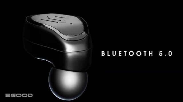 Tai nghe 2GOOD S8 plus That is Hiphop смотреть онлайн