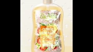 Гель для душа BioMio Bio shower gel 0.65 л 650 мл