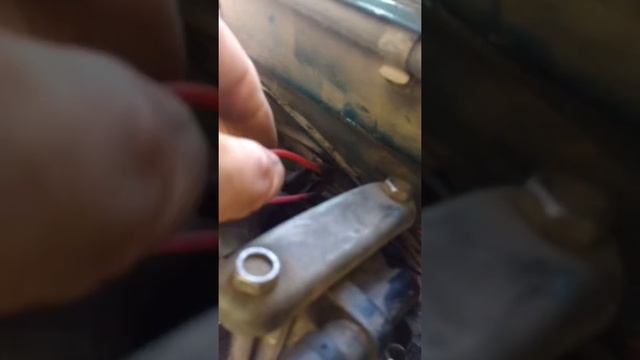 ЗМЗ 406 дергается при движении РЕШЕНА ОДНА ИЗ ПРОБЛЕМ смотреть онлайн