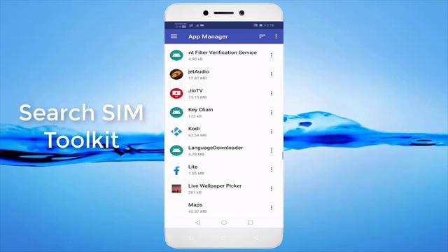 How To Fix "Error In Application" Problem On Any Android Mobile - Airtel SIM Error смотреть онлайн