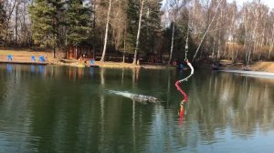 Обзор приманок для ловли форели. Часть 1.