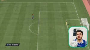 ЛУЧШИЙ ФИНТ В ФИФА 23! КАК ДЕЛАТЬ НОВЫЙ ФИНТ FIFA 23 ULTIMATE TEAM