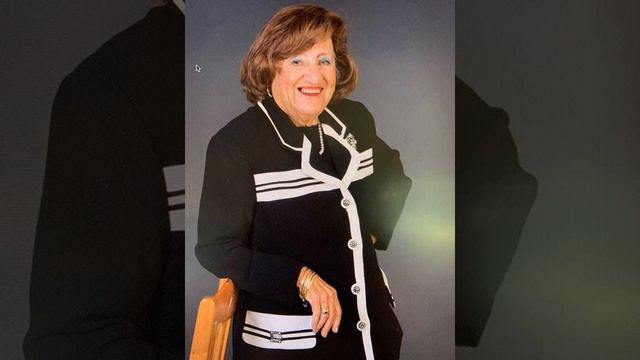 Funeral of Ciel Ashkenazie 8/22/2019 смотреть онлайн