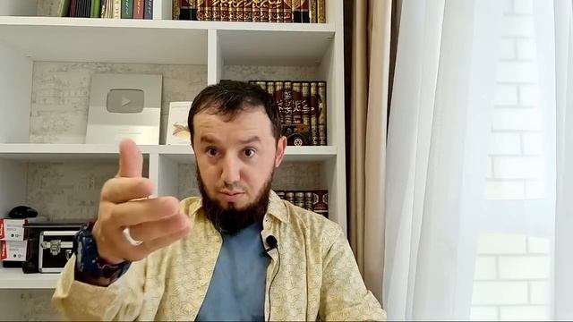 Как читать без точек и огласовок? Важное наставление.