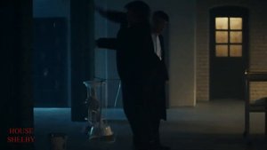 ТРАГИЧНАЯ СМЕРТЬ ДЖОНА | ОСТРЫЕ КОЗЫРЬКИ