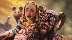 Страна Снов _ Slumberland _ Русский трейлер #смарттв #NETFLIX