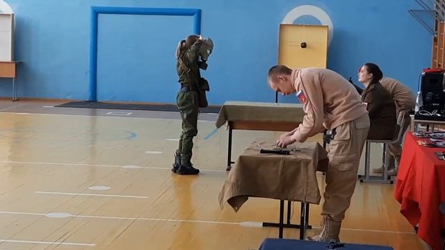 КАДЕТЫ ЛИЦЕЙ №160