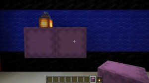 Lantern - Minecraft Block Guide