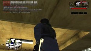 18+ Красивая SAMP СБОРКА ""ГОС"ДЛЯ СЛАБЫХ-СРЕДНИХ ПК-Видео№8{CAMPER}