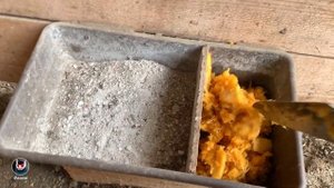 Зимние подкормки фазанов. Секреты содержания.