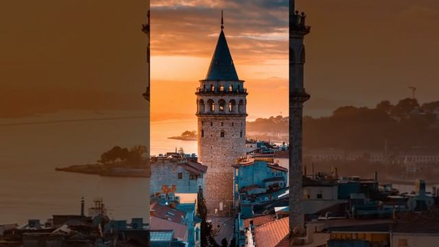 Istanbul, Turkey ??тамбул, Турция