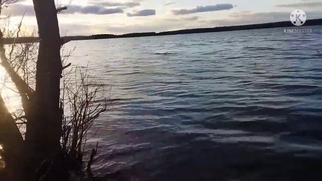 Рыбалка на озере великим в апреле 2022года смотреть онлайн