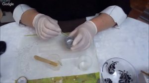 Как заливать эпоксидную смолу в молды