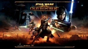 Star Wars: The Old Republic (Original Soundtrack)