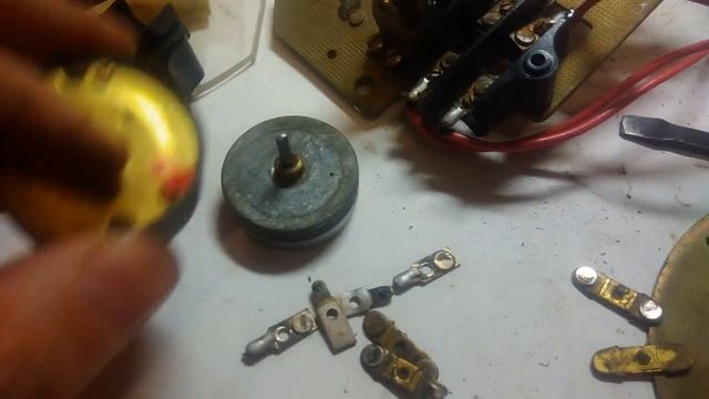 реле РВ4-4 У4 1974 г.в. смотреть онлайн