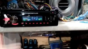 Автопроигрыватель Digma DCR 390R, честный обзор
