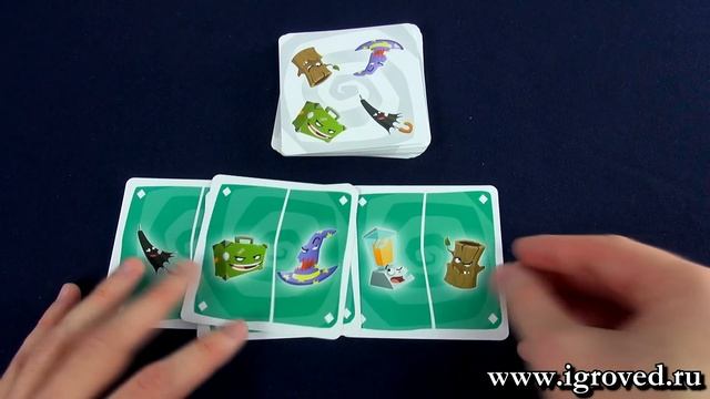 Пикмикс (Рicmix). Обзор настольной игры от Игроведа