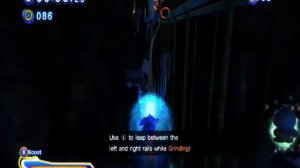 Sonic Generations PC Download