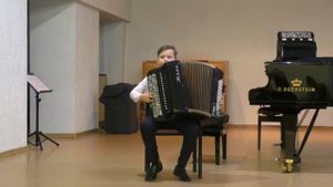 Б. Мокроусов обр. А. Корчевого ОДИНОКАЯ ГАРМОНЬ