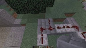 Как построить ускоритель для элитр в майнкрафт без модов!!!