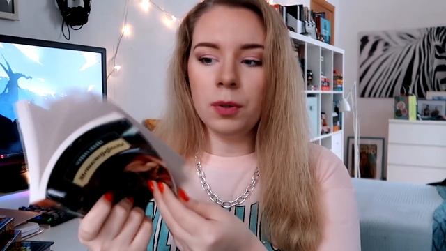 КНИЖНЫЕ ПОКУПКИ??РАСПАКОВКА И ПЛАНЫ НА АВГУСТ