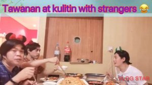 MUKBANG | RACEL CAGADAS | WF BRAYAN REPLAY | KYLE HUNTER