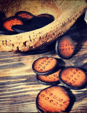 ВЕЛИКИЙ ОБЕРЕГ ЕФИМИИ ОЧЕНЬ СИЛЬНО ДЛЯ ВСЕХ  ВЕДЬМИНА ИЗБА  ИНГА ХОСРОЕВА.mp4