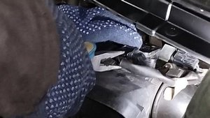 "Effortless Fix: Suzuki Swift P0328 Knock Sensor Fault Code - Step-by-Step Solution Guide!"