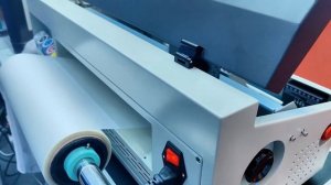 EraSmart dtf printer