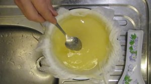 Как засолить икру - солим икру мойвы