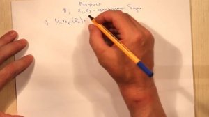 Матрица линейного оператора. Вопросы