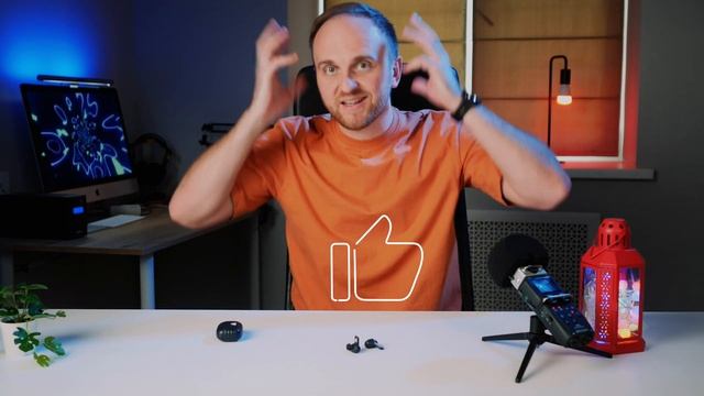 Обзор Adidas Z.N.E. 01 ANC – спортивные TWS наушники смотреть онлайн