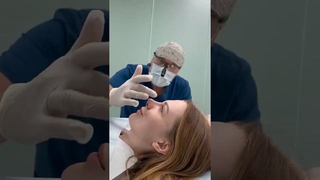 Дневник пациента: ДЕНЬ X - снятие швов смотреть онлайн