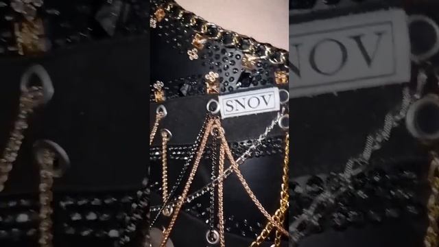 В тихом омуте, как говорится? #дизайнеродежды #бальныетанцы #couture #hautecouture #ballroomdance