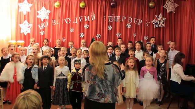 Младший хор смотреть онлайн