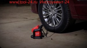 Компрессор аккумуляторный Milwaukee® M12™ Compact #tool24