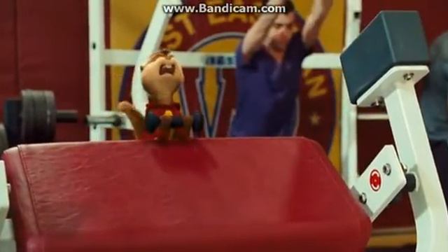 о боже какой мужчина елвин и бурундуки смотреть онлайн