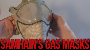 Обзор американского противогаза M22 (CD V-805 M22)