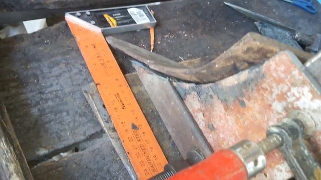 Корпус для плуга своими руками из металлолома смотреть онлайн