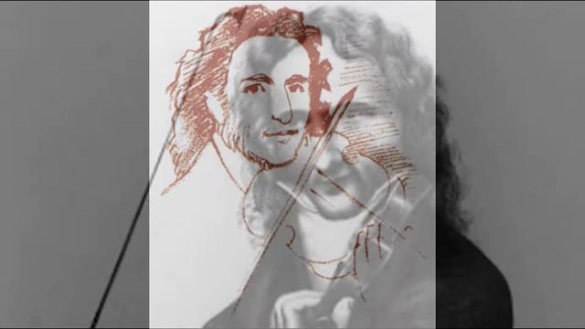 Никколо Паганини -скрипач Дьявола