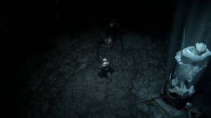 Spark in the Dark (Steam Announce).